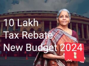New Budget 2024