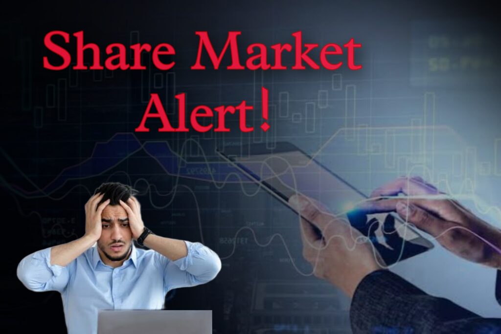 Share Market Online Trading